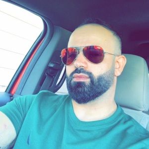 Meet your Posher, Haidar